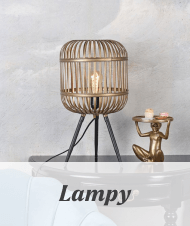 stylowe lampy