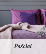 stylowa pościel